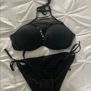 Victoria secret bikini
